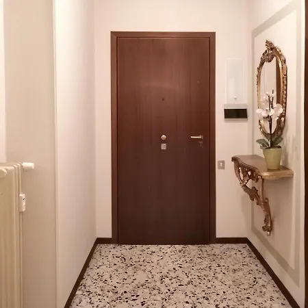 Vistalago 55 Apartamento *