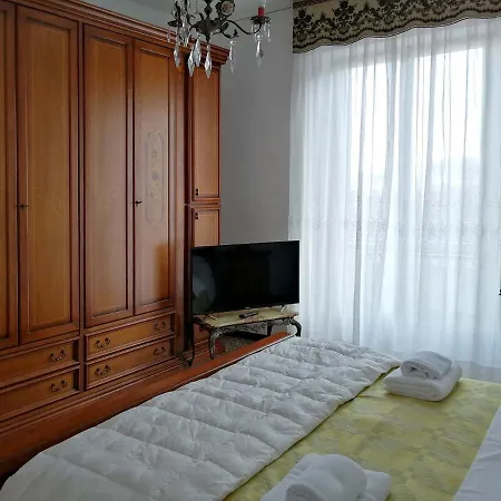 Vistalago 55 Como