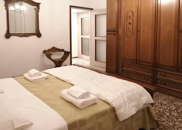 Vistalago 55 Daire *