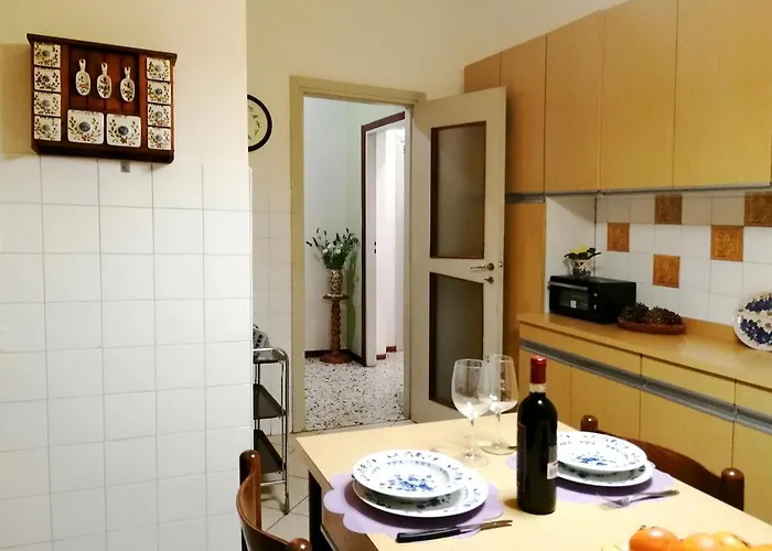 Vistalago 55 Daire Como