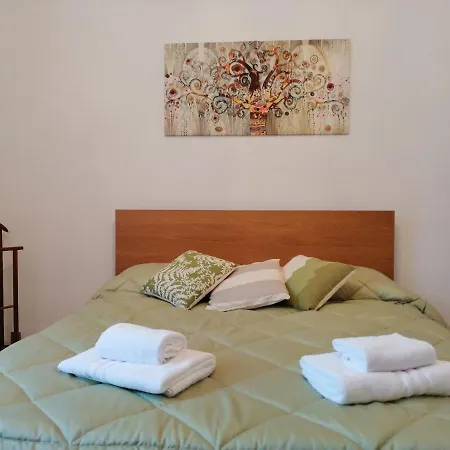Apartman Vistalago 55 *