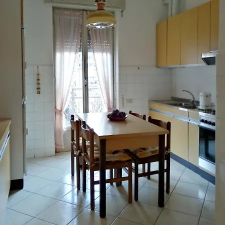 Appartement Vistalago 55