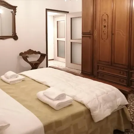 Vistalago 55 Appartement *