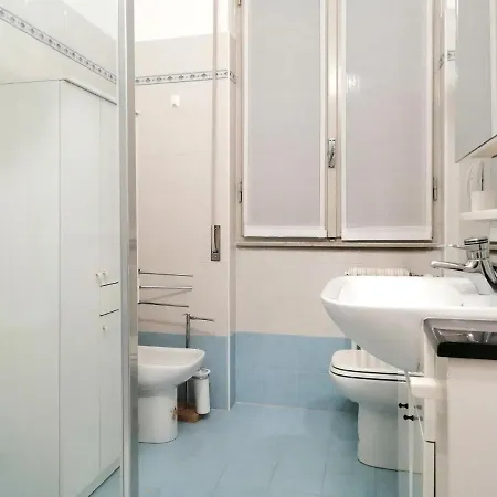 公寓 Vistalago 55 科莫