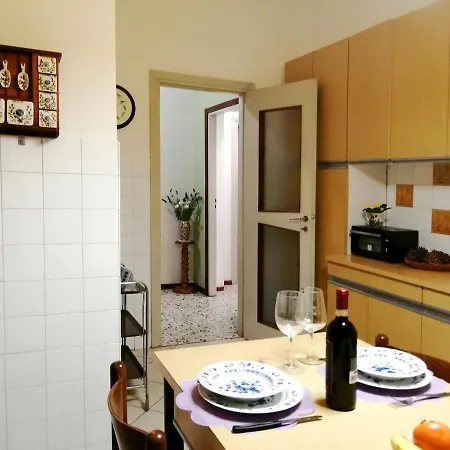 Vistalago 55 Appartement Côme