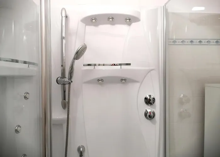 Vistalago 55 Apartman *
