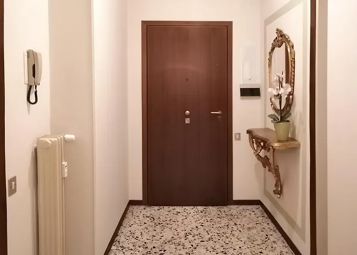 Vistalago 55 Apartman *