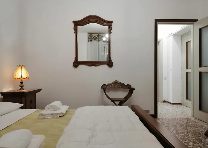 Vistalago 55 Apartman