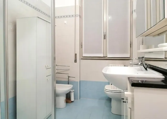 Apartman Vistalago 55 Como